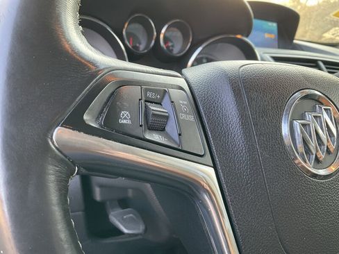 Used 2015 Buick Encore FWD image 24