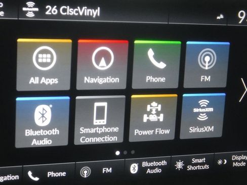 Used 2023 Honda CR-V Sport Touring image 26