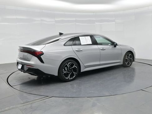 Used 2025 Kia K5 GT-Line w/ GT-Line Premium Package FWD image 29