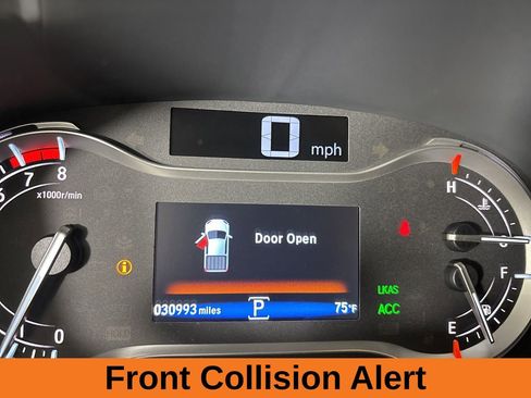 Used 2022 Honda Ridgeline RTL-E image 16