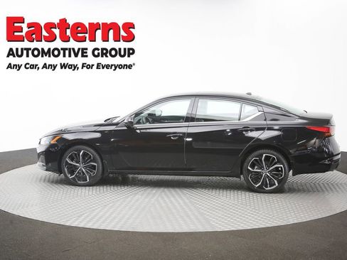 Used 2023 Nissan Altima 2.5 SR w/ SR Premium Package AWD/4WD image 61
