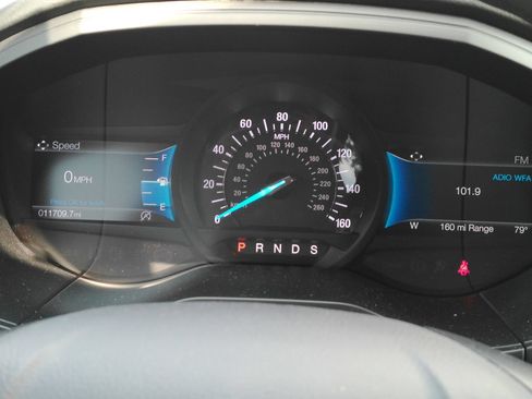 Used 2023 Ford Edge SE w/ Black Appearance Package AWD/4WD image 25