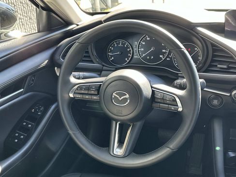 Certified 2025 MAZDA MAZDA3 s image 24