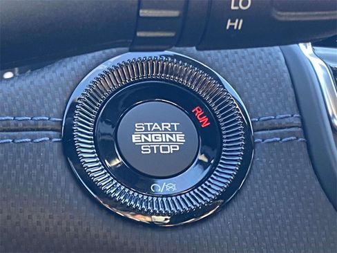 New 2026 Jeep Compass Latitude image 50