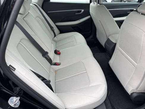 New 2026 Hyundai Sonata SEL image 17