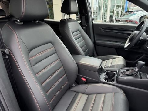 Used 2025 Honda CR-V Sport-L image 11