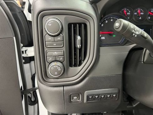 New 2026 Chevrolet Silverado 3500 W/T AWD/4WD image 14