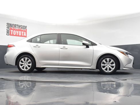 Used 2024 Toyota Corolla LE FWD image 27