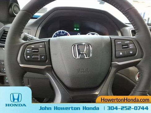 New 2026 Honda Ridgeline RTL image 8