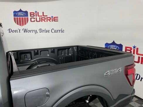 New 2026 Ford F150 STX w/ Equipment Group 200A image 11