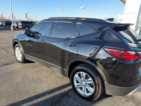 Used 2021 Chevrolet Blazer LT image 7