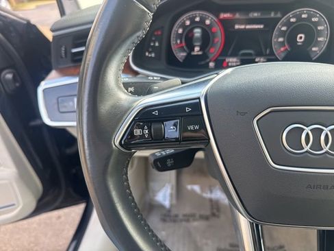 Used 2019 Audi A6 3.0T Premium Plus w/ Premium Plus Package image 21