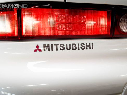 Used 1997 Mitsubishi 3000GT VR-4 AWD/4WD image 48