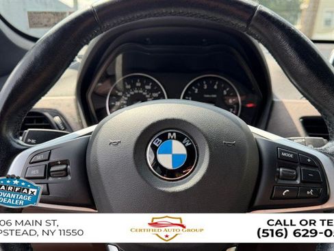 Used 2016 BMW X1 xDrive28i AWD/4WD image 12