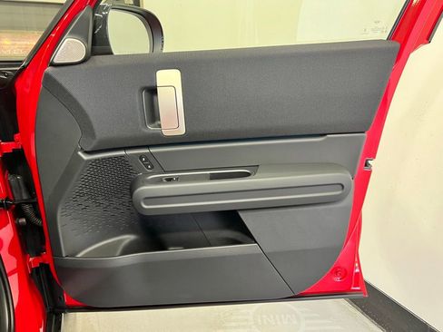 Certified 2025 MINI Cooper Countryman S image 17