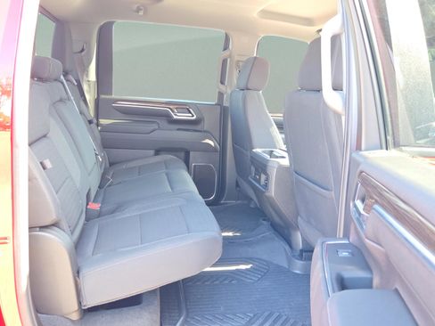 Used 2024 Chevrolet Silverado 2500 LT w/ All Star Edition image 22