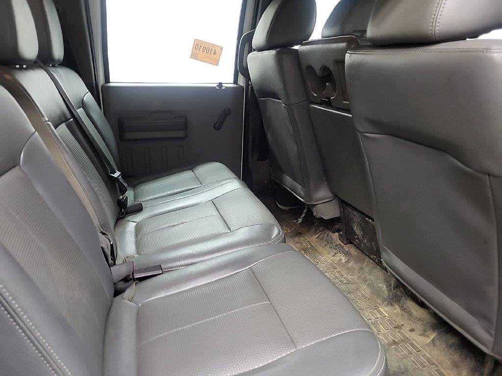 Used 2015 Ford F350 XL RWD image 15