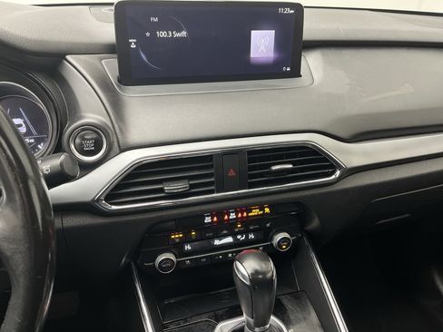 Certified 2023 MAZDA CX-9 Touring Plus image 16