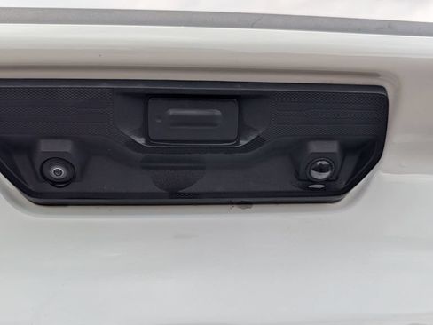 Used 2024 Chevrolet Silverado 1500 LT AWD/4WD image 23