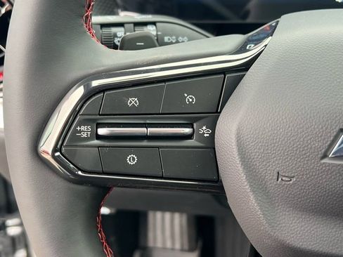 New 2026 Chevrolet Equinox RS w/ Convenience Package III image 8