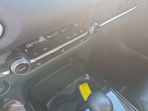 Used 2025 MAZDA CX-30 AWD 2.5 S w/ Preferred Package image 30