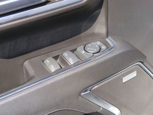 Used 2024 Chevrolet Silverado 1500 RST w/ RST All Star Premium Package AWD/4WD image 12