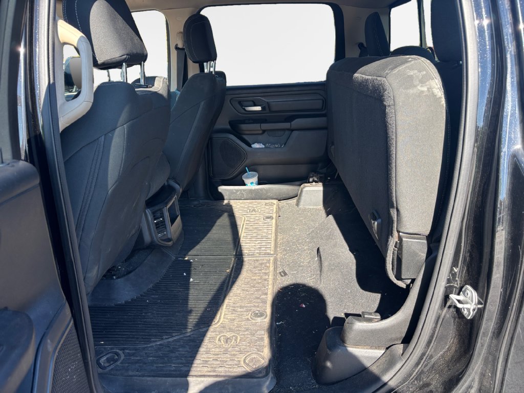 Used 2019 RAM 1500 Tradesman AWD/4WD image 23