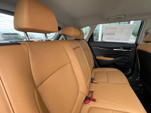New 2026 Kia Seltos EX FWD image 29