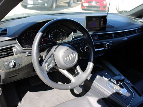 Used 2019 Audi A5 2.0T Premium w/ Convenience Package image 31