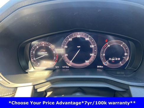 Used 2025 MAZDA CX-90 3.3 Turbo w/ Premium Plus Pkg image 52