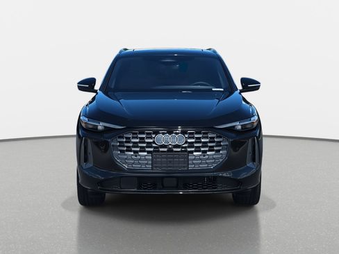 New 2025 Audi Q5 Premium Plus image 2