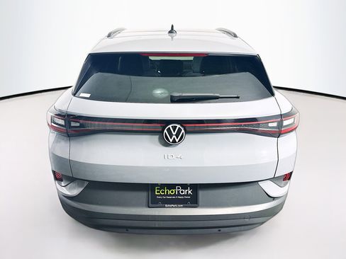 Used 2022 Volkswagen ID.4 Pro S image 7