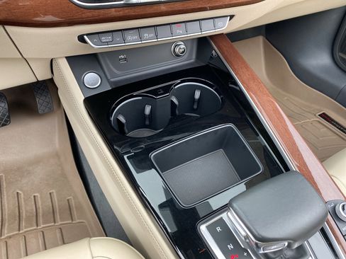 Used 2020 Audi A5 2.0T Premium Plus image 36