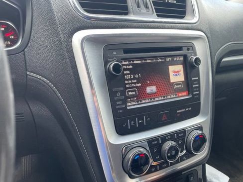 Used 2014 GMC Acadia SLT AWD/4WD image 11