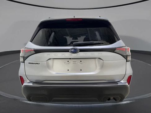 New 2026 Subaru Forester Premium image 4