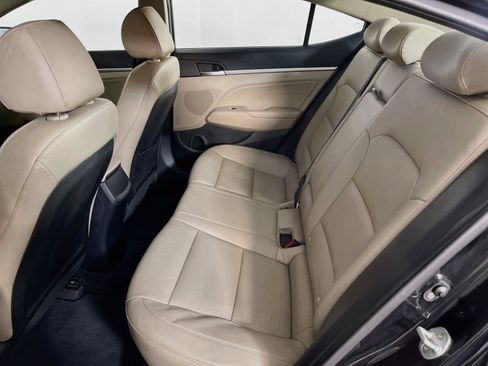 Used 2019 Hyundai Elantra Limited w/ Ultimate Package 02 FWD image 33