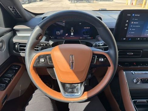 Used 2025 Lincoln Aviator Black Label image 26