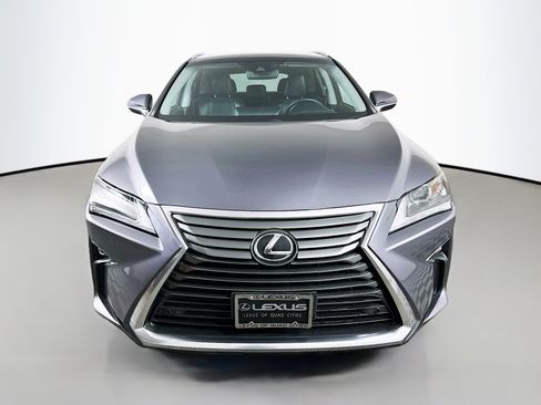 Used 2016 Lexus RX 350 350 image 2