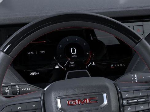 New 2025 GMC Yukon AT4 Ultimate image 68