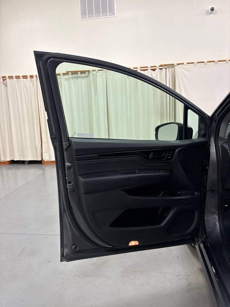Used 2021 Honda Odyssey Touring image 18