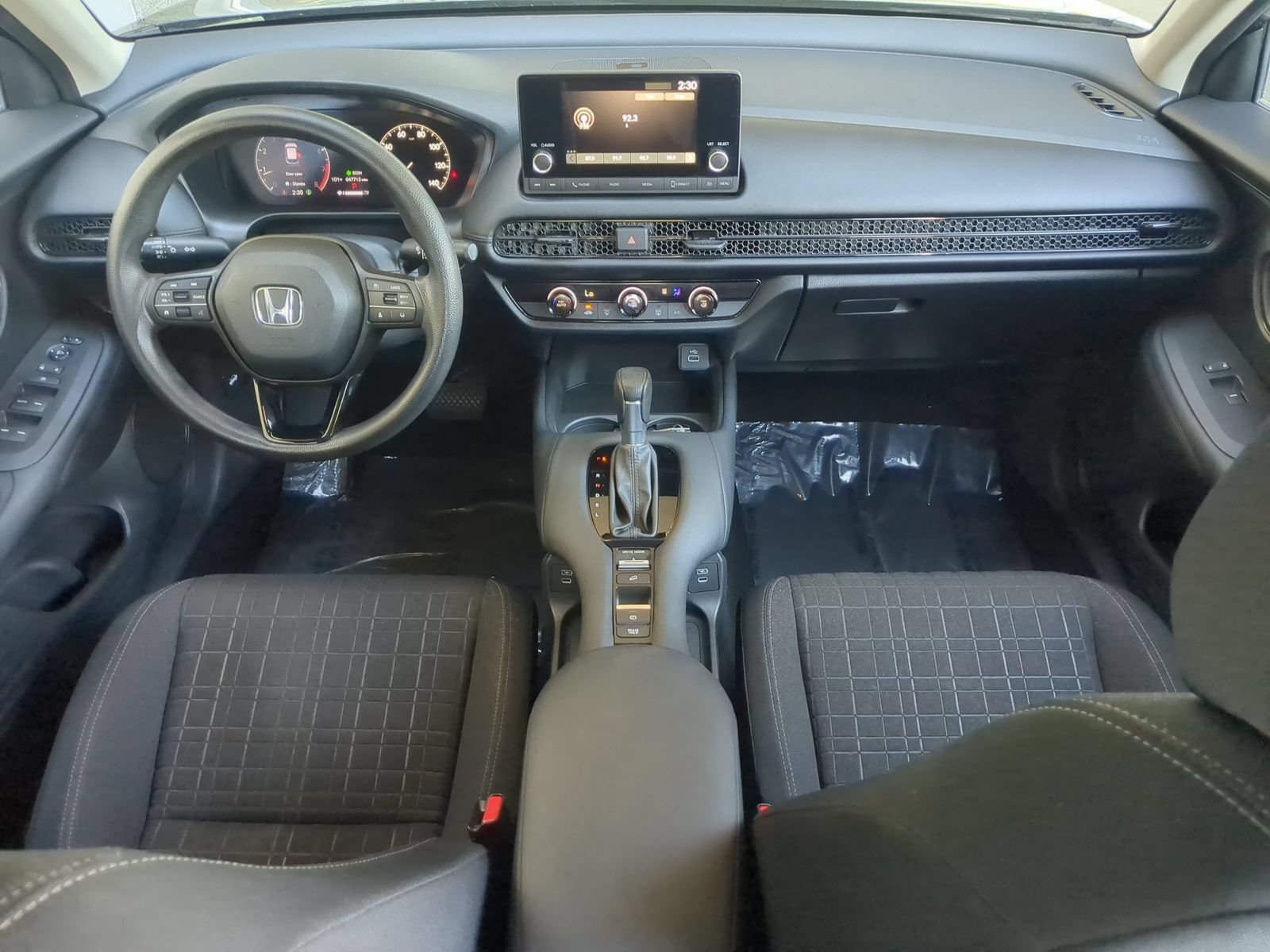 Used 2024 Honda HR-V LX image 25