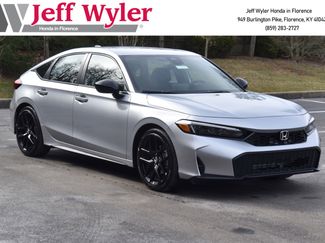 Used 2026 Honda Civic Sport video 1