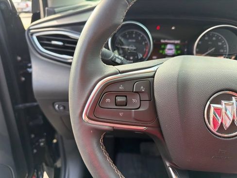 Used 2023 Buick Encore GX Select w/ Safety Package II AWD/4WD image 22