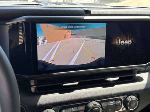 New 2026 Jeep Gladiator Sport AWD/4WD image 20