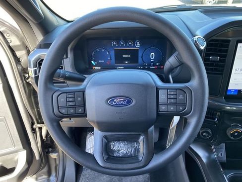 New 2026 Ford F150 STX w/ Equipment Group 200A RWD image 74