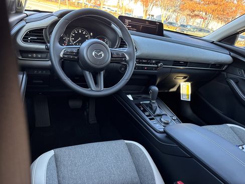 New 2026 MAZDA CX-30 AWD 2.5 S image 15