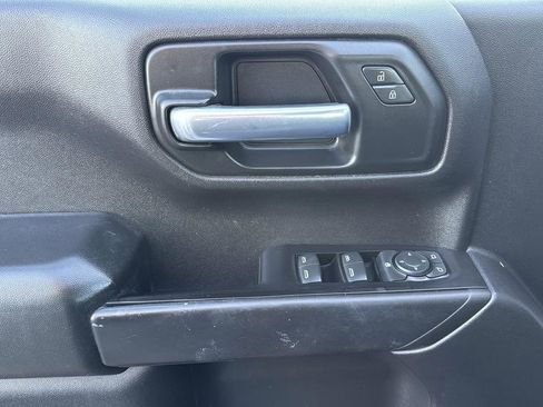 Used 2020 Chevrolet Silverado 1500 W/T w/ WT Fleet Convenience Package image 5