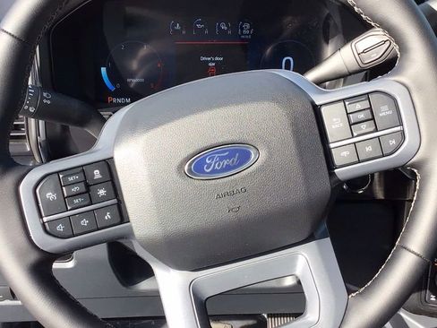 New 2026 Ford F350 Lariat w/ Lariat Ultimate Package AWD/4WD image 19