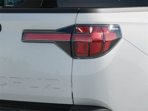 New 2026 Hyundai Santa Cruz SEL image 10