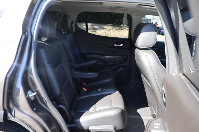 Used 2019 GMC Acadia SLT w/ Black Edition AWD/4WD image 25